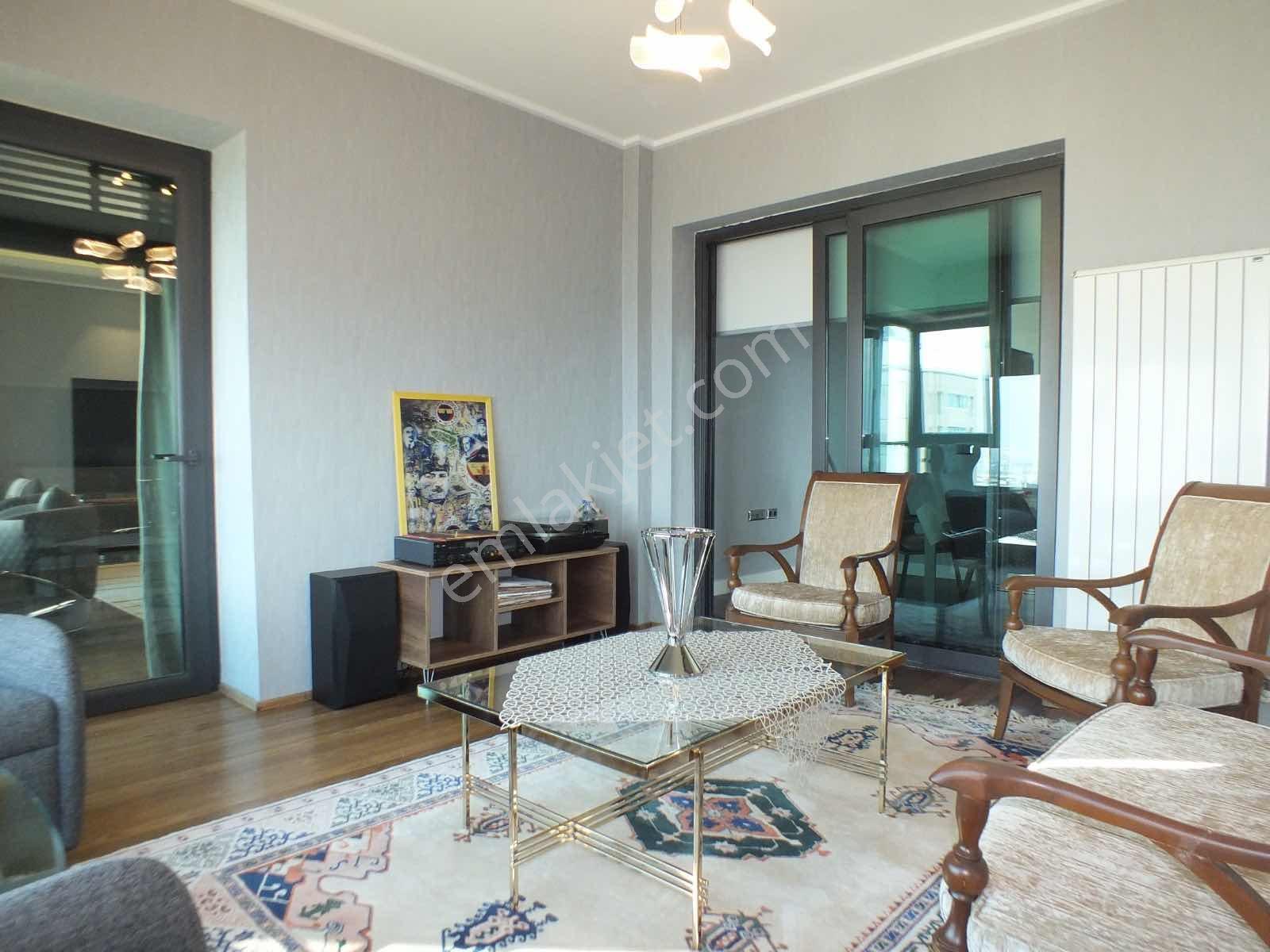Beytepe'nin En Prestijli Sitesi Enpark'ta Satılık 4,5+1 Daire - Görsel 25
