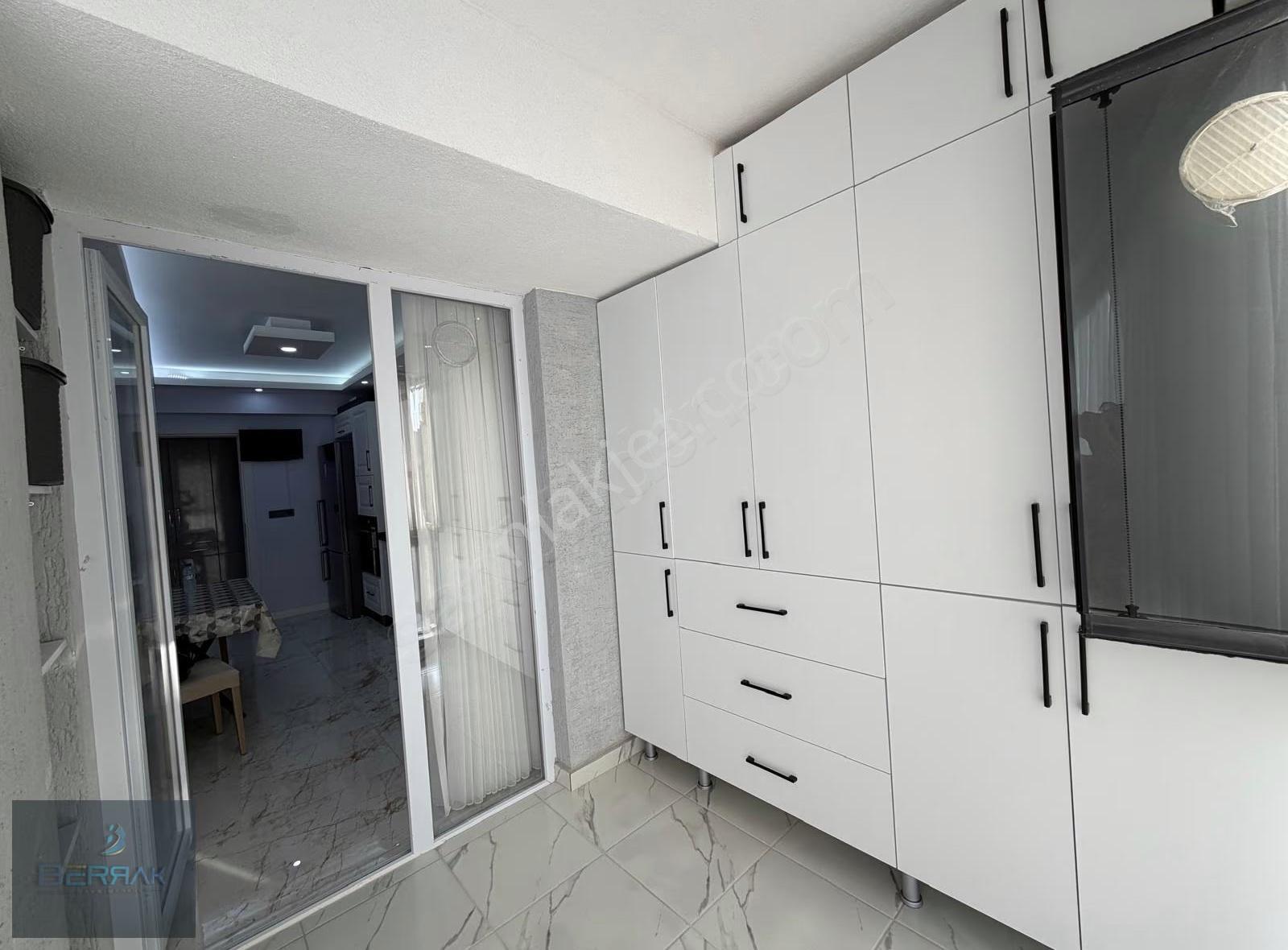 Hatip Mah.merkezi Konum Etrafı Açık 2+1 Satılık Masrafsız Daire - Görsel 8