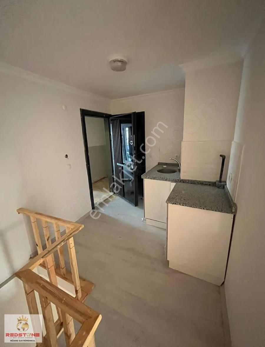 Redstone-kanaryada Göl Manzaralı 3+1 Dublex Daire - Görsel 11