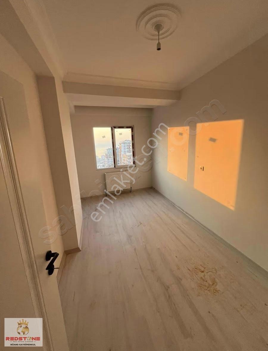 Redstone-kanaryada Göl Manzaralı 3+1 Dublex Daire - Görsel 5