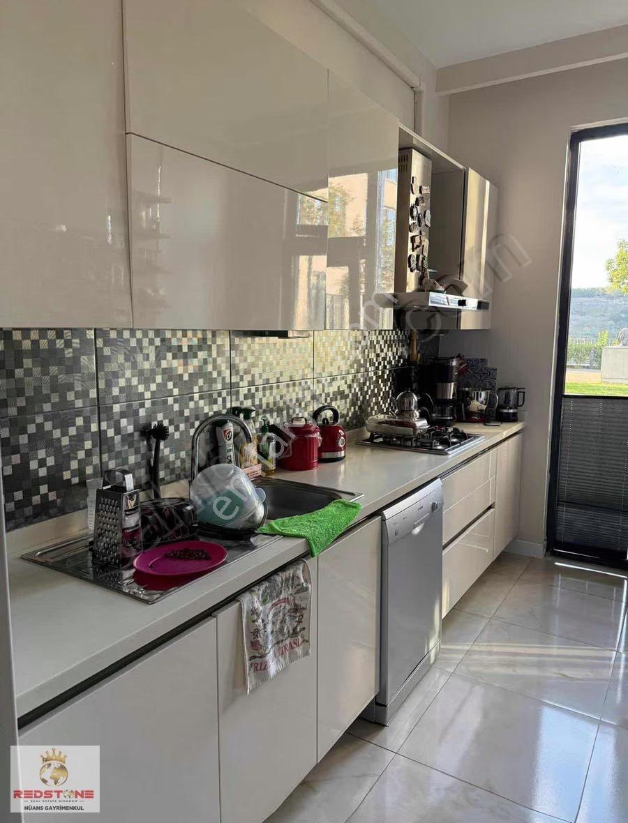 Emlak Konut Ayazma Evleri 2+1 145 M2 Bahçe Kat *kısa Kat* - Görsel 13
