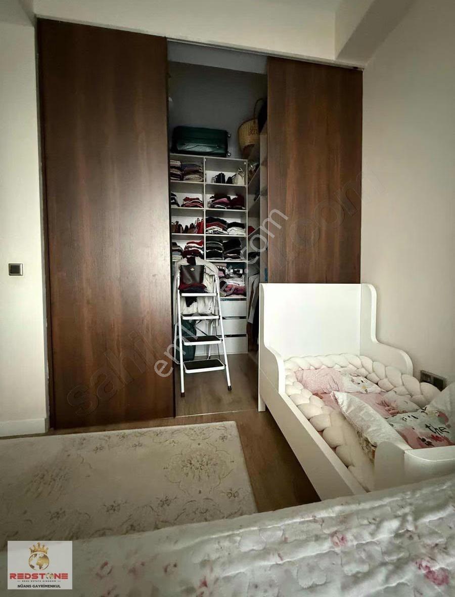 Emlak Konut Ayazma Evleri 2+1 145 M2 Bahçe Kat *kısa Kat* - Görsel 19