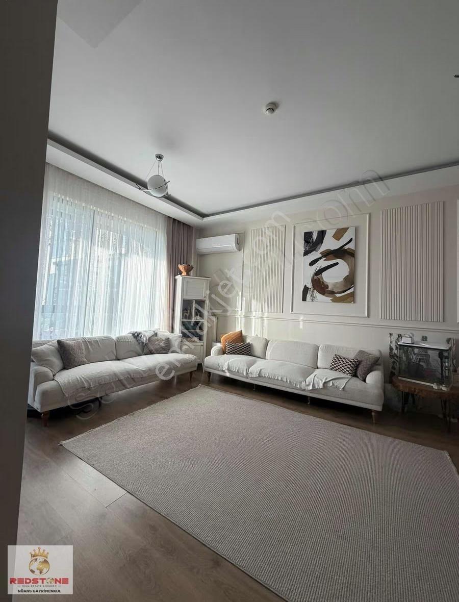 Emlak Konut Ayazma Evleri 2+1 145 M2 Bahçe Kat *kısa Kat* - Görsel 18