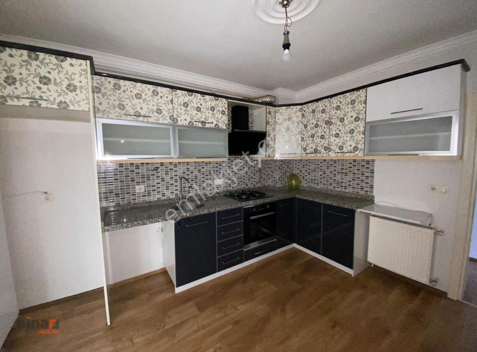 Bergama Binax Gayrimenkulden 3+1 160 M2 Satılık Daire - Görsel 8
