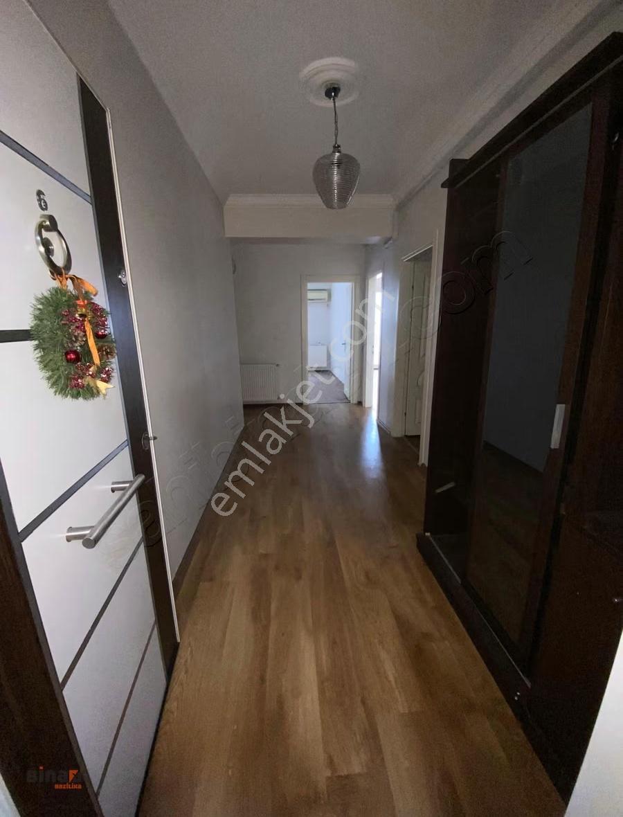 Bergama Binax Gayrimenkulden 3+1 160 M2 Satılık Daire - Görsel 16