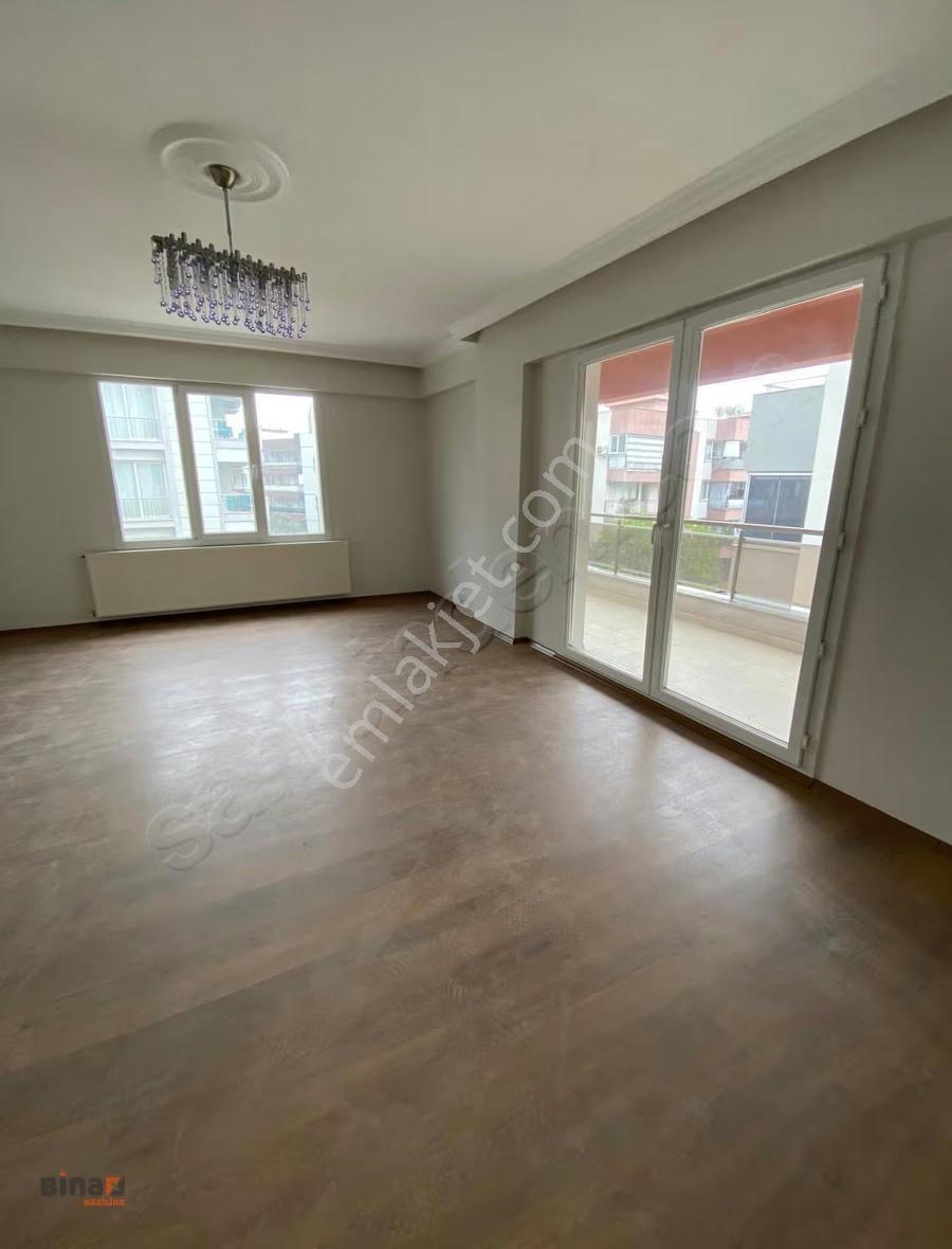 Bergama Binax Gayrimenkulden 3+1 160 M2 Satılık Daire - Görsel 3