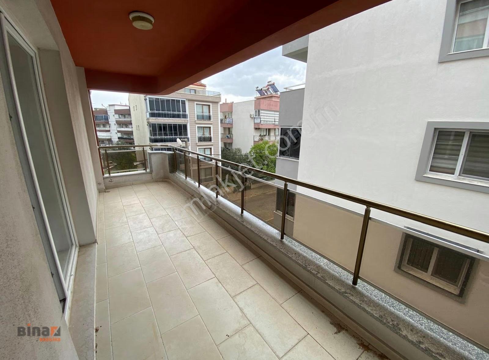 Bergama Binax Gayrimenkulden 3+1 160 M2 Satılık Daire - Görsel 14