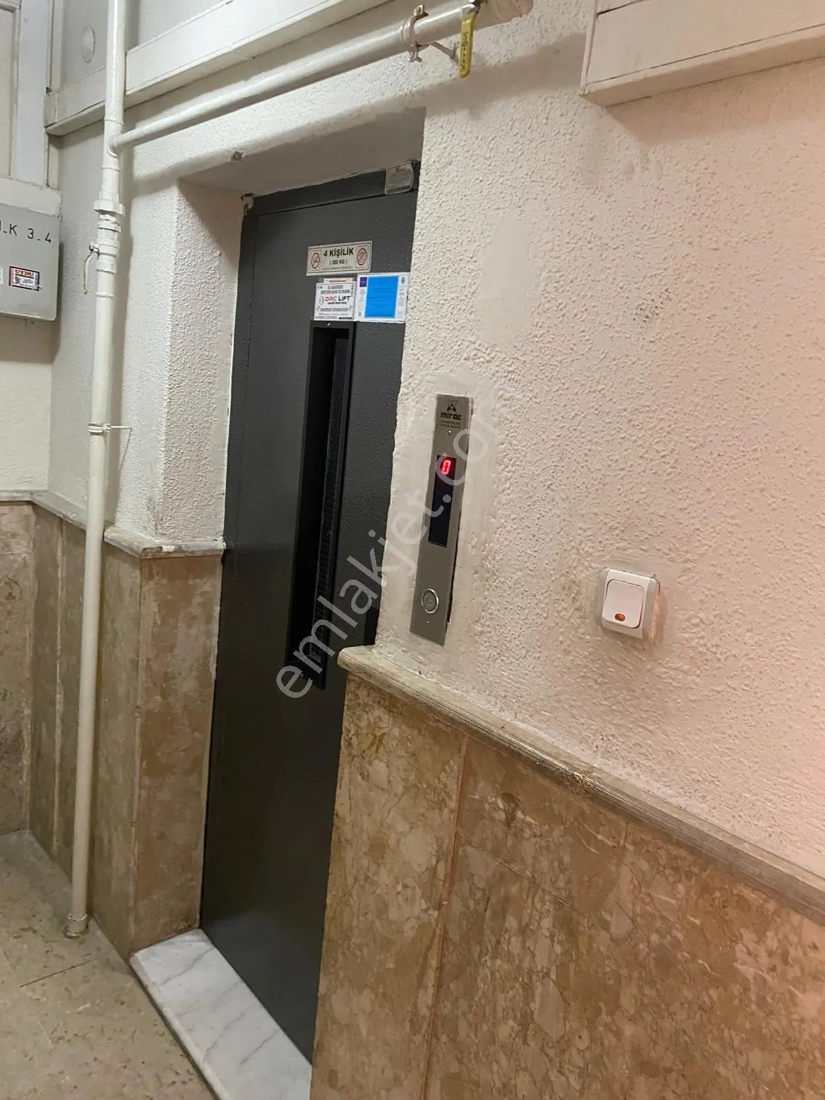Musalla Bağları Enn Tepe Avm Yakını Satılık Daire - Görsel 20