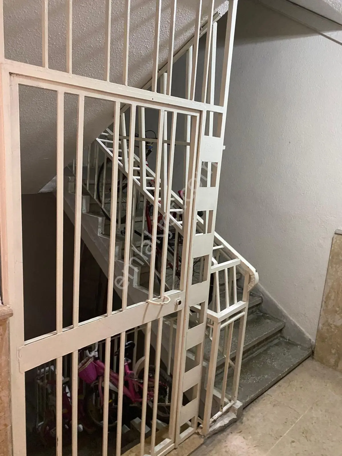 Musalla Bağları Enn Tepe Avm Yakını Satılık Daire - Görsel 19