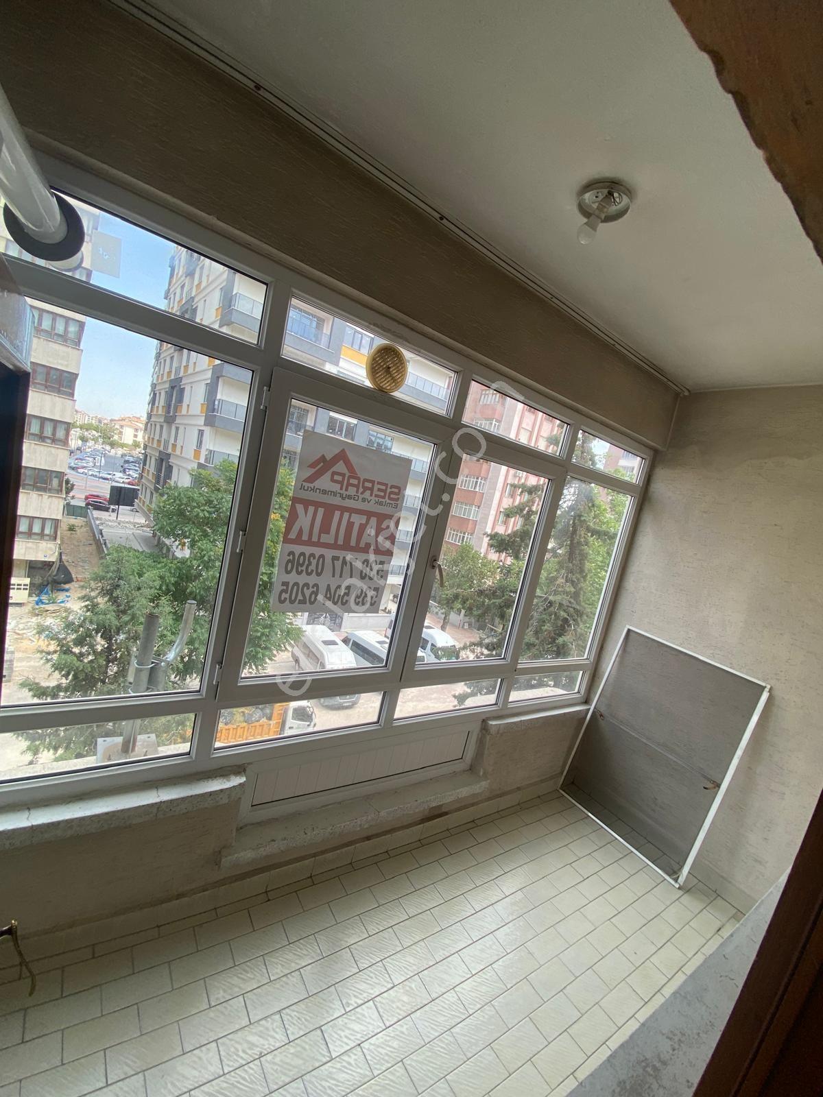 Musalla Bağları Enn Tepe Avm Yakını Satılık Daire - Görsel 2