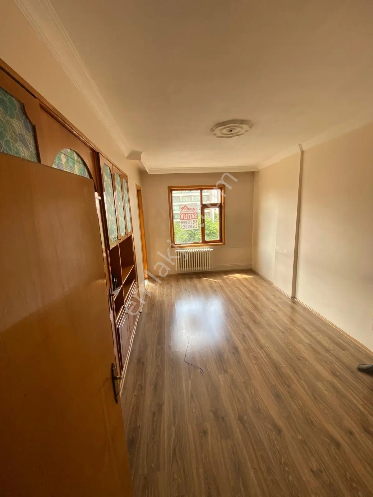 Musalla Bağları Enn Tepe Avm Yakını Satılık Daire - Görsel 9