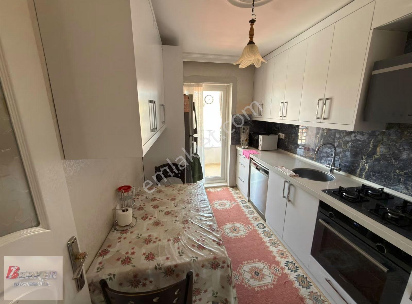 Kaynak Mah. Full Özellikli Masrafsız 5+1 Dublex Daire - Görsel 24