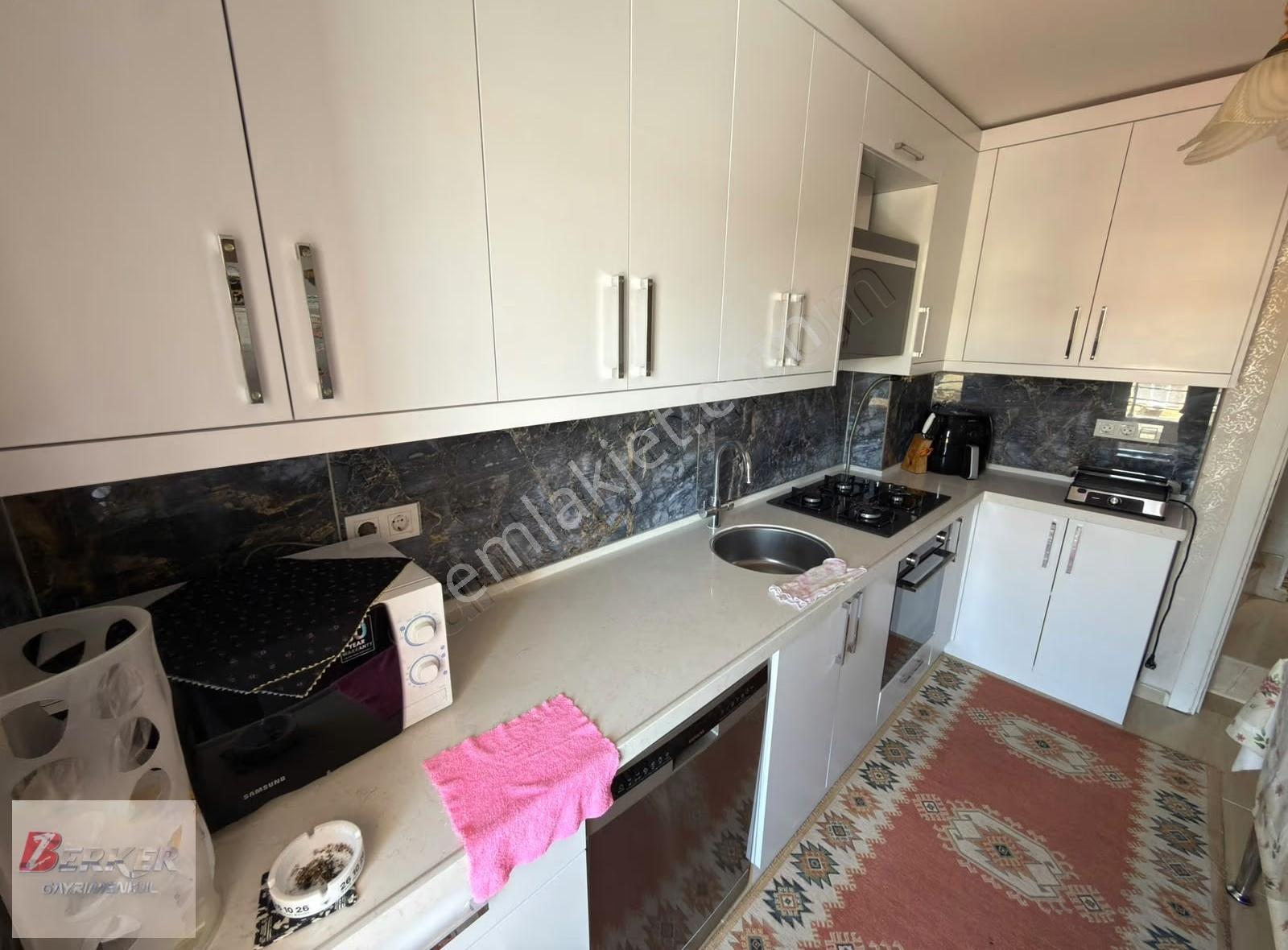 Kaynak Mah. Full Özellikli Masrafsız 5+1 Dublex Daire - Görsel 25