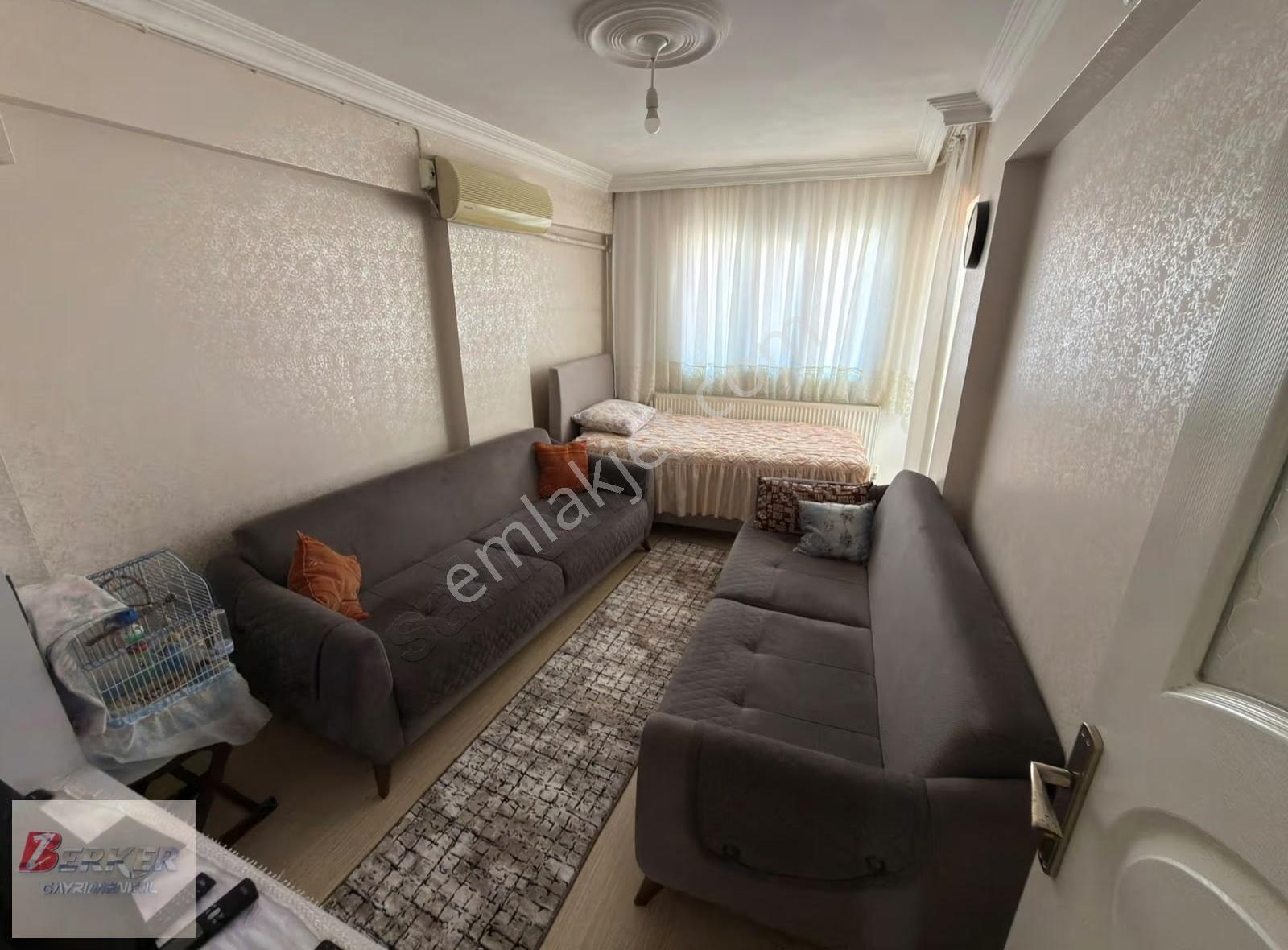Kaynak Mah. Full Özellikli Masrafsız 5+1 Dublex Daire - Görsel 22