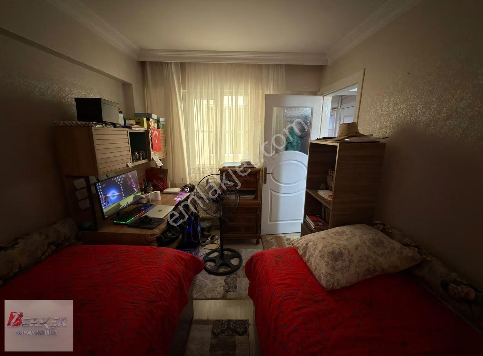 Kaynak Mah. Full Özellikli Masrafsız 5+1 Dublex Daire - Görsel 27