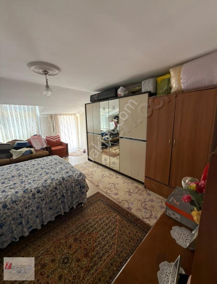 Kaynak Mah. Full Özellikli Masrafsız 5+1 Dublex Daire - Görsel 21