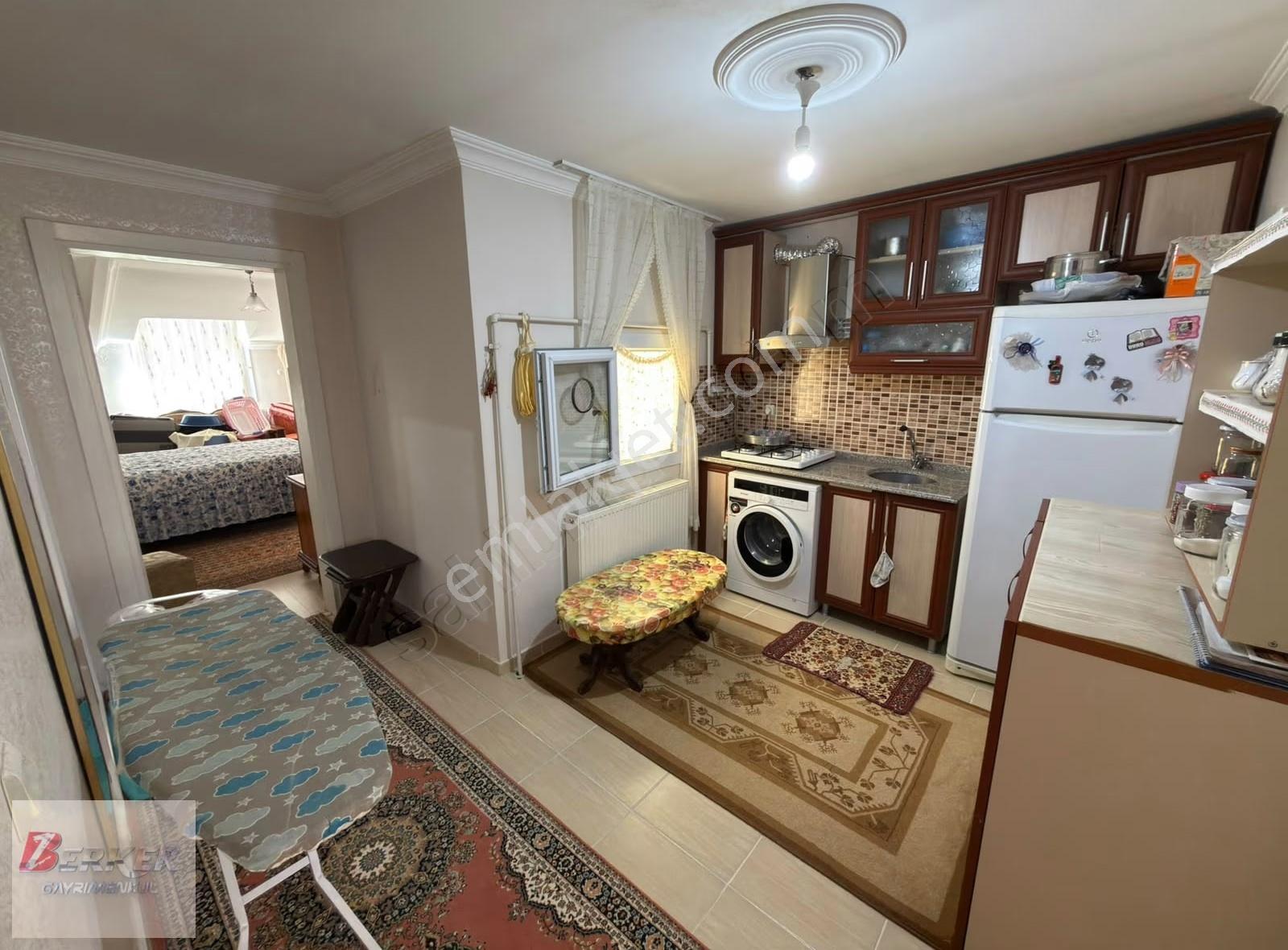 Kaynak Mah. Full Özellikli Masrafsız 5+1 Dublex Daire - Görsel 23