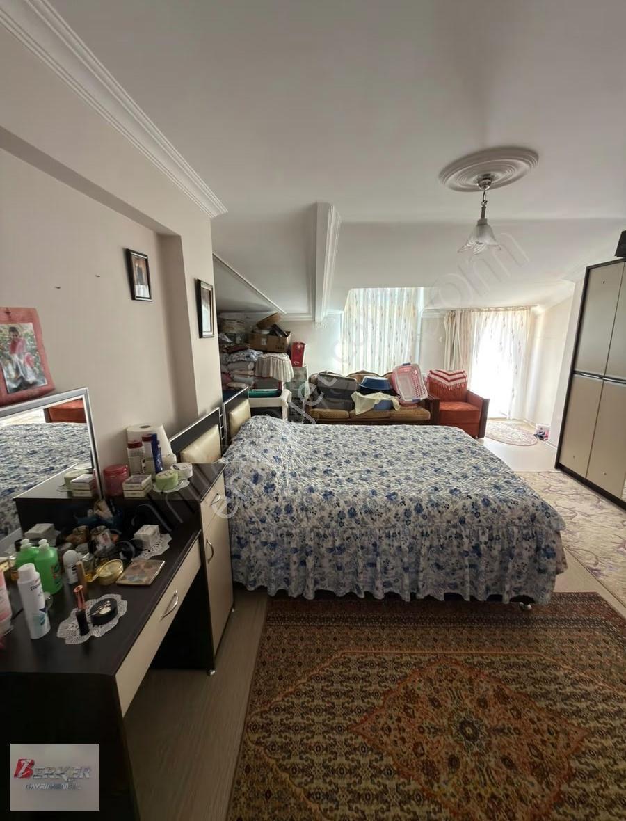 Kaynak Mah. Full Özellikli Masrafsız 5+1 Dublex Daire - Görsel 15