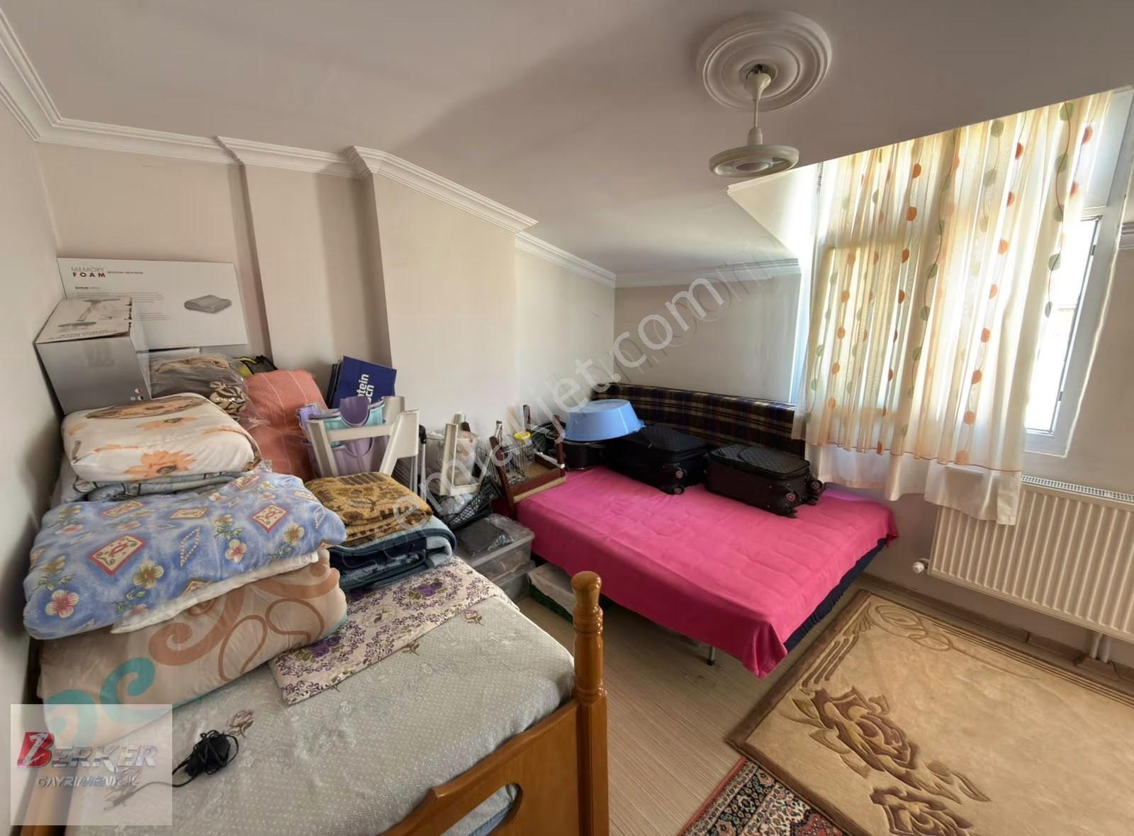 Kaynak Mah. Full Özellikli Masrafsız 5+1 Dublex Daire - Görsel 19