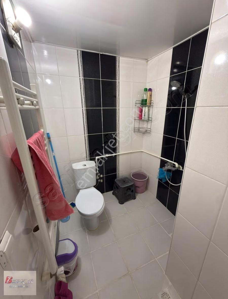 Kaynak Mah. Full Özellikli Masrafsız 5+1 Dublex Daire - Görsel 28