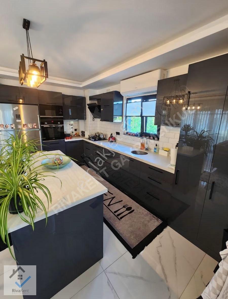 Rivakent Gayrimenkul Den Çakırlar Sahilde 3katlı Moderen Villa - Görsel 14
