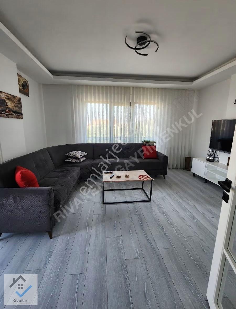 Rivakent Gayrimenkul Den Çakırlar Sahilde 3katlı Moderen Villa - Görsel 15