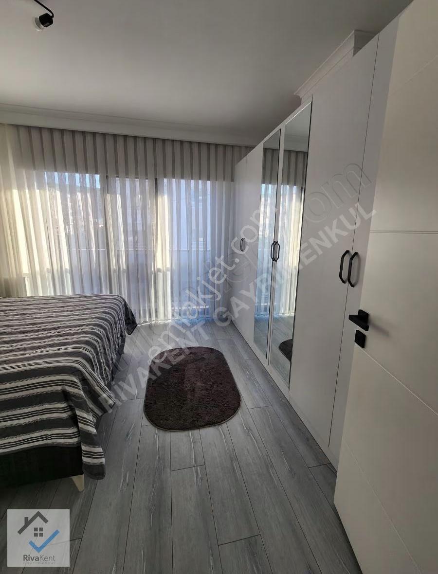 Rivakent Gayrimenkul Den Çakırlar Sahilde 3katlı Moderen Villa - Görsel 10