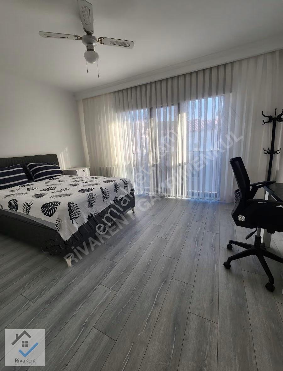 Rivakent Gayrimenkul Den Çakırlar Sahilde 3katlı Moderen Villa - Görsel 2