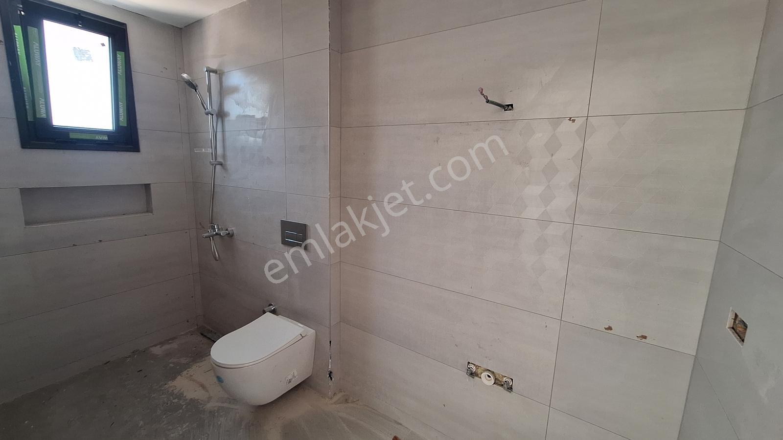 Bodrum Yalıçiftlik'te Satılık Sıfır 2+1 Daireler - Görsel 12