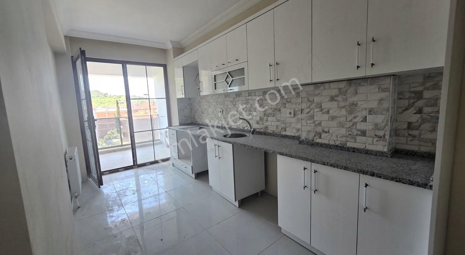 Cide İlkim Emlak'tan Çarşı Merkezde Satılık 2+1 Sıfır Daire - Görsel 7