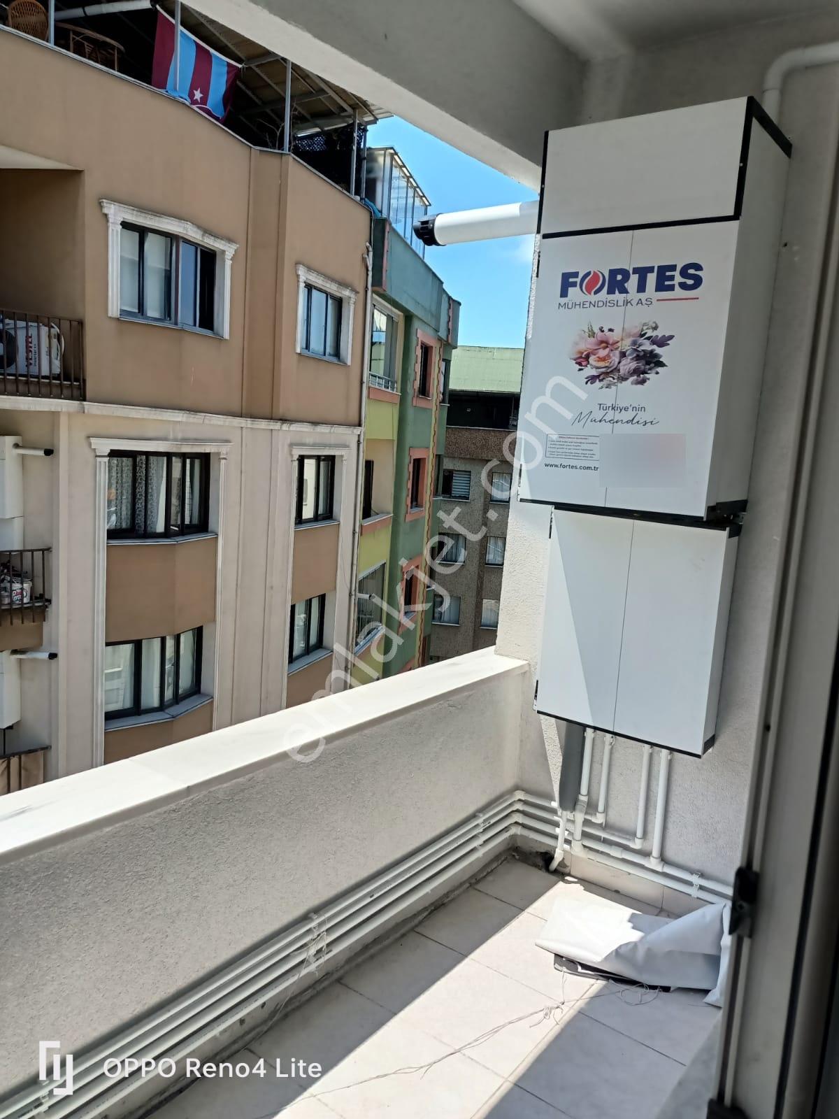 Meydan Hacıkasım' Da Kiralık Daire/ofis- Merkezi Konum - Görsel 9