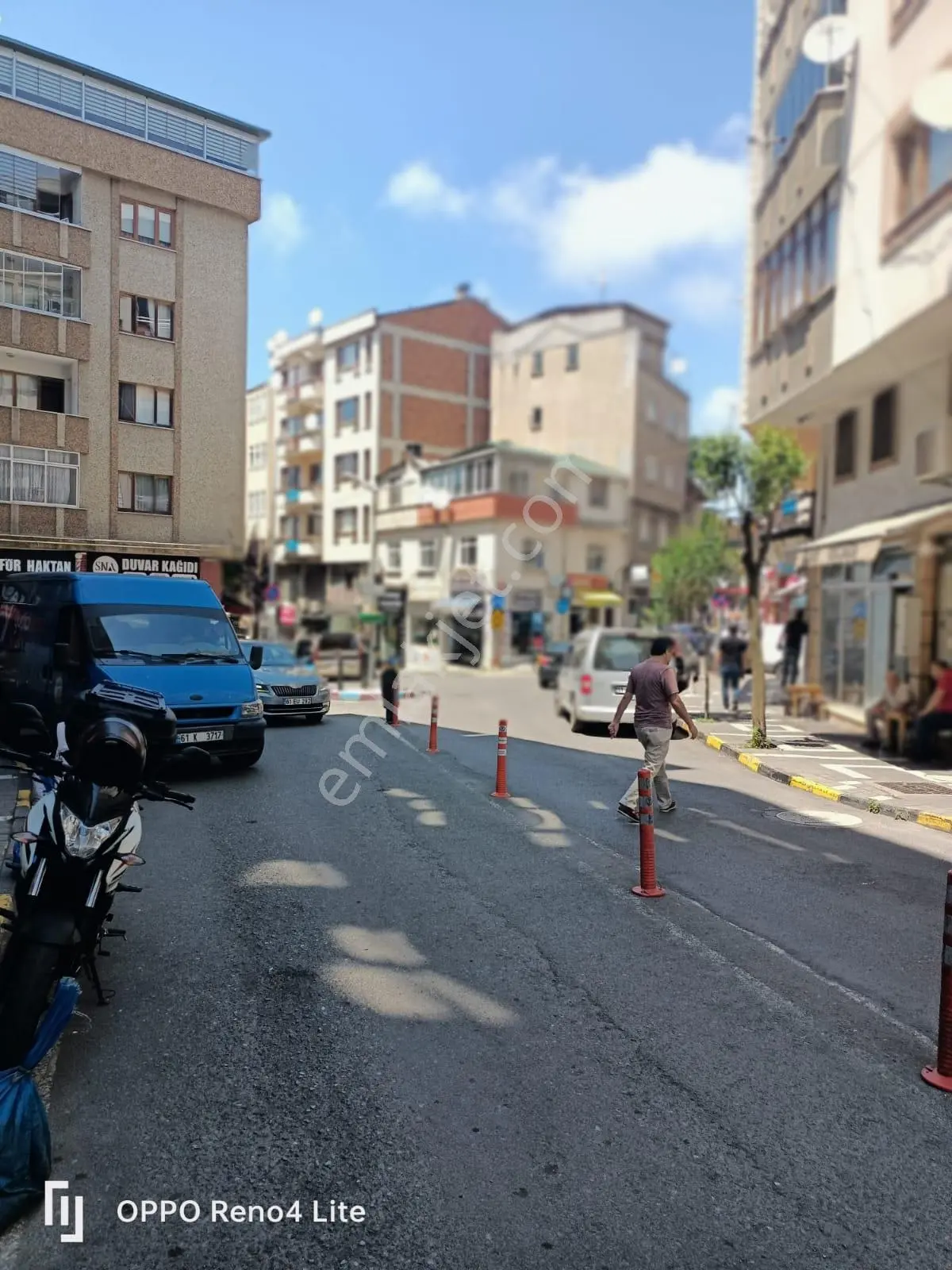 Meydan Hacıkasım' Da Kiralık Daire/ofis- Merkezi Konum - Görsel 21