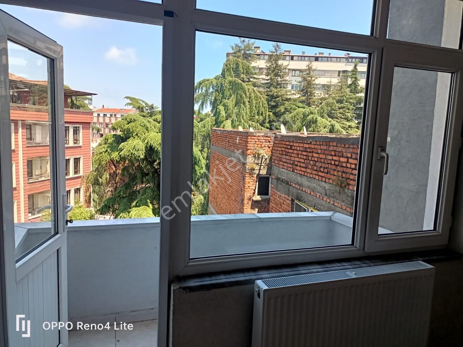 Meydan Hacıkasım' Da Kiralık Daire/ofis- Merkezi Konum - Görsel 19