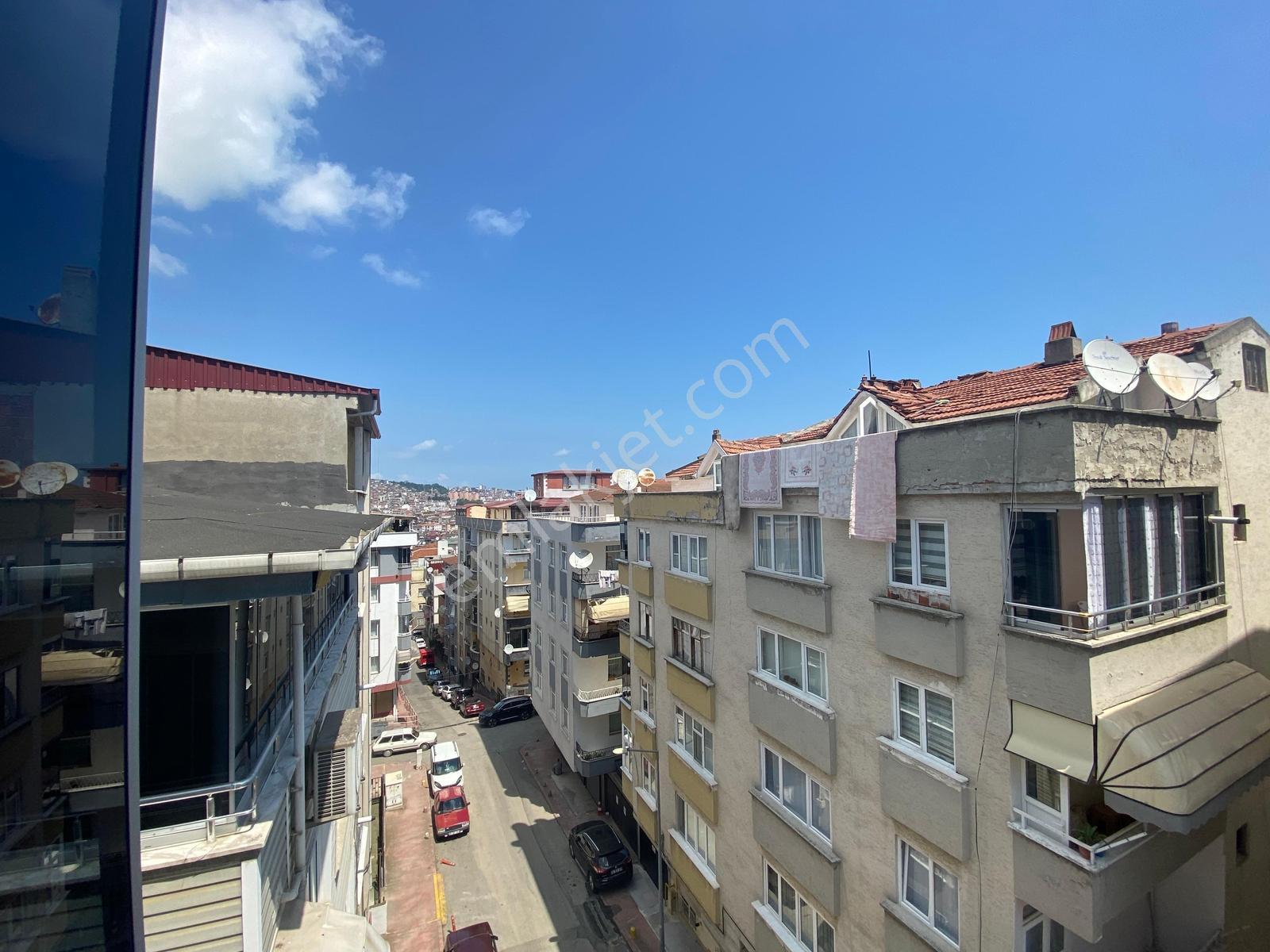 Promade Emlak'tan Yenidoğan Mah. Kiralık 2+1 Daire - Görsel 15