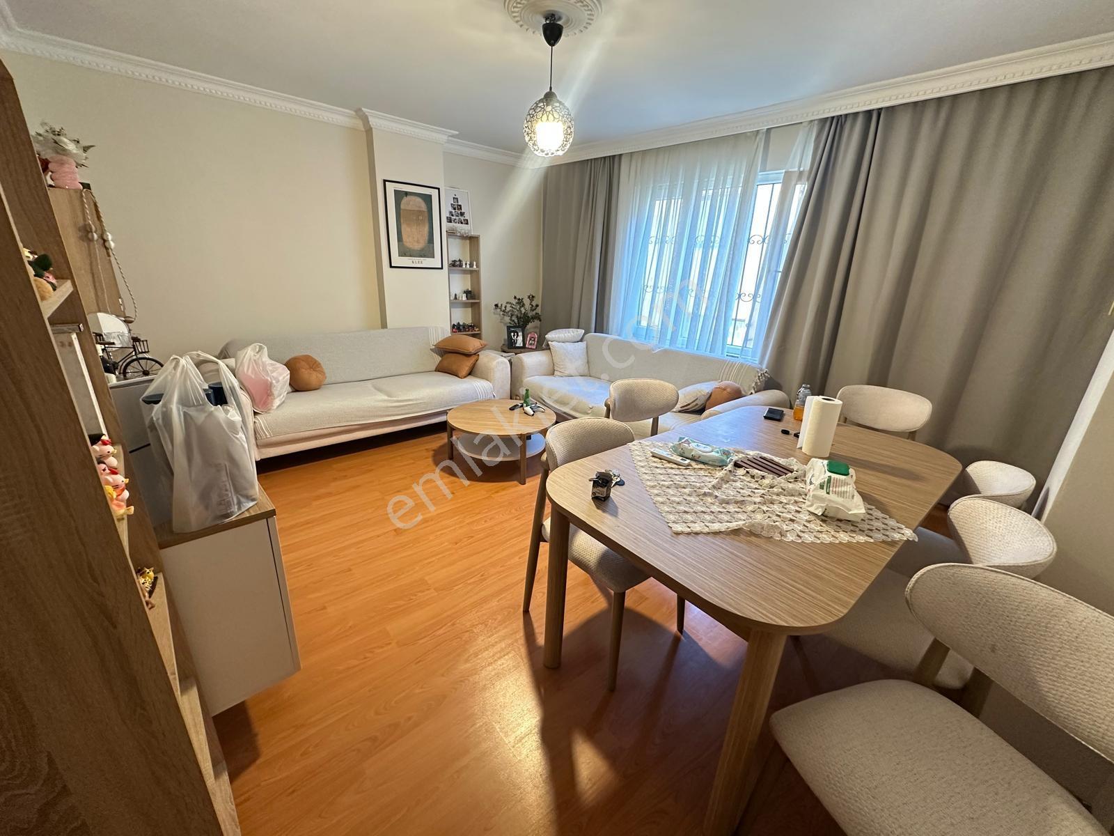 4.levent Metroya 2dk. 2+1 Cadde Üzeri Kiralık Daire,artum'dan - Görsel 33