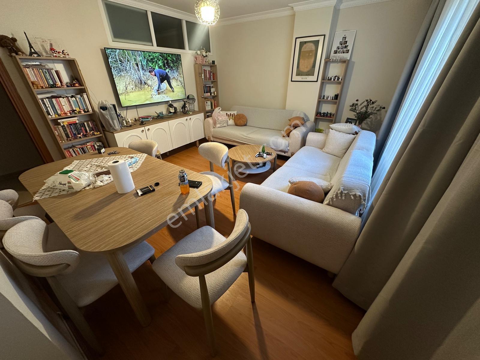 4.levent Metroya 2dk. 2+1 Cadde Üzeri Kiralık Daire,artum'dan - Görsel 10