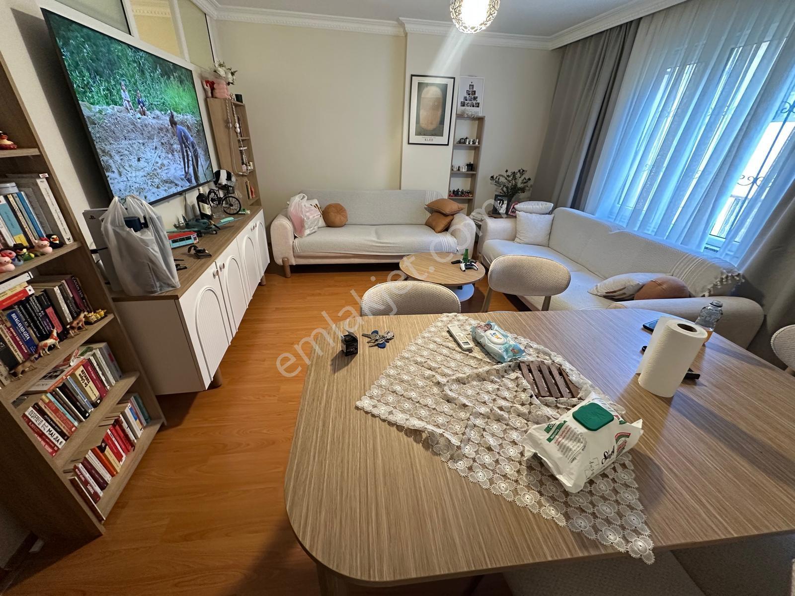 4.levent Metroya 2dk. 2+1 Cadde Üzeri Kiralık Daire,artum'dan - Görsel 19