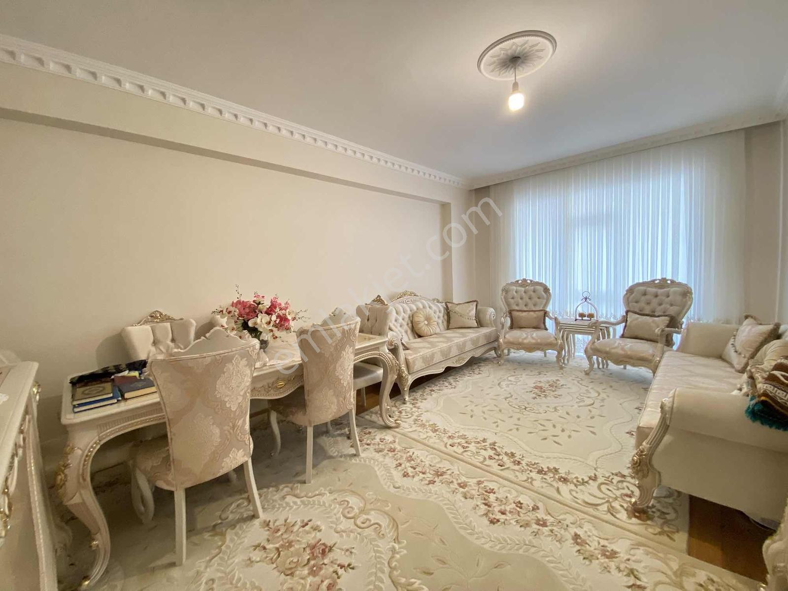 Başkent Hastanesi Yakını 3+1 | 170 M² Site İçi Geniş Daire - Görsel 14