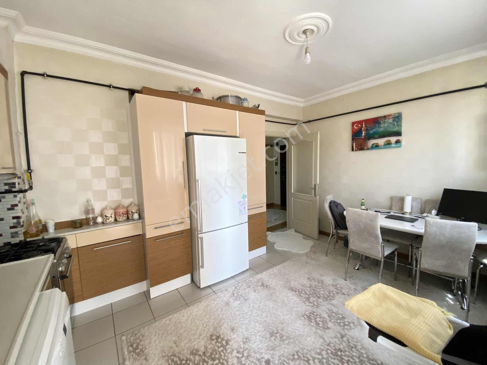 Başkent Hastanesi Yakını 3+1 | 170 M² Site İçi Geniş Daire - Görsel 8