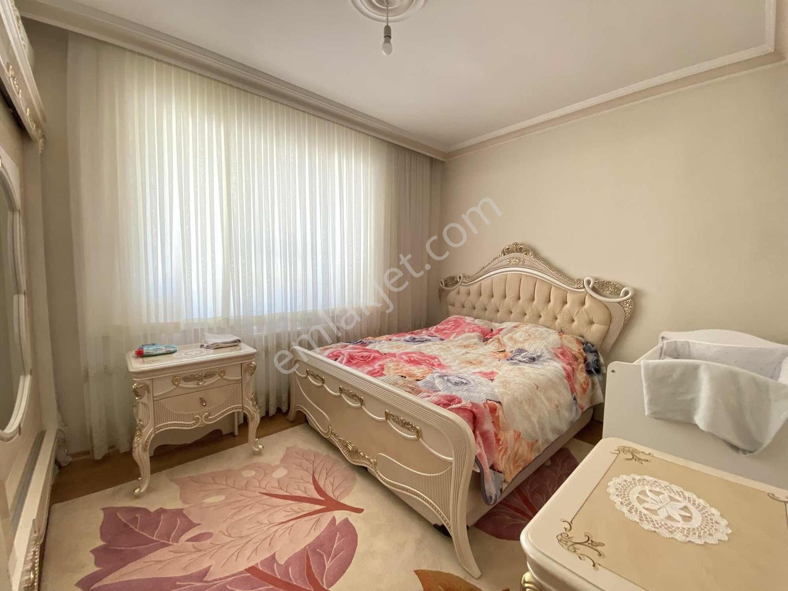 Başkent Hastanesi Yakını 3+1 | 170 M² Site İçi Geniş Daire - Görsel 9