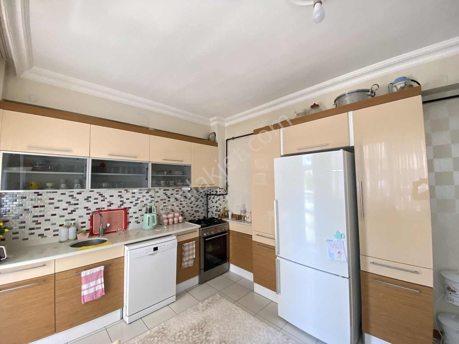 Başkent Hastanesi Yakını 3+1 | 170 M² Site İçi Geniş Daire - Görsel 23
