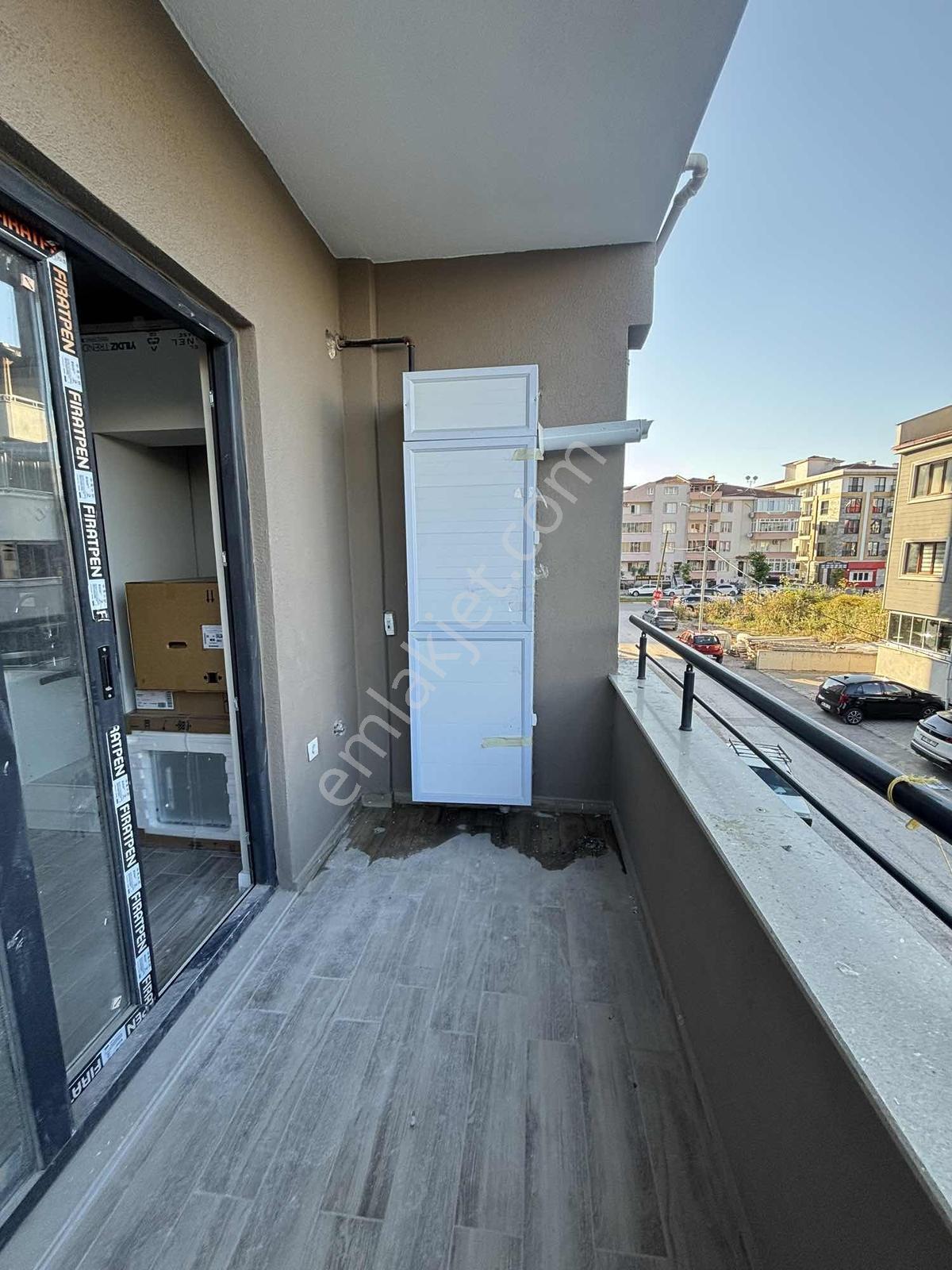 Savaştepe Cd. Adliye Hastane Yakını Sıfır 2+0 Daire Ev-ofis - Görsel 16
