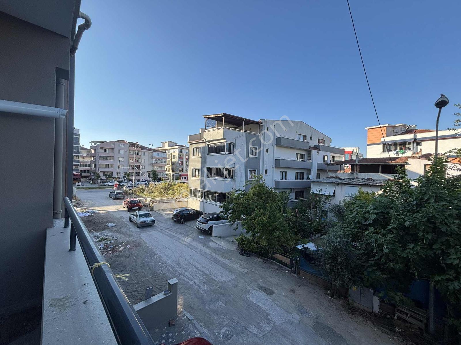 Savaştepe Cd. Adliye Hastane Yakını Sıfır 2+0 Daire Ev-ofis - Görsel 15