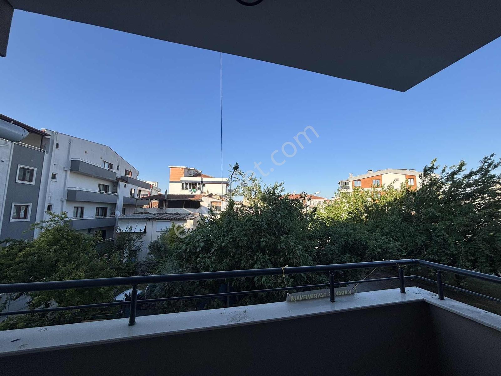 Savaştepe Cd. Adliye Hastane Yakını Sıfır 2+0 Daire Ev-ofis - Görsel 8