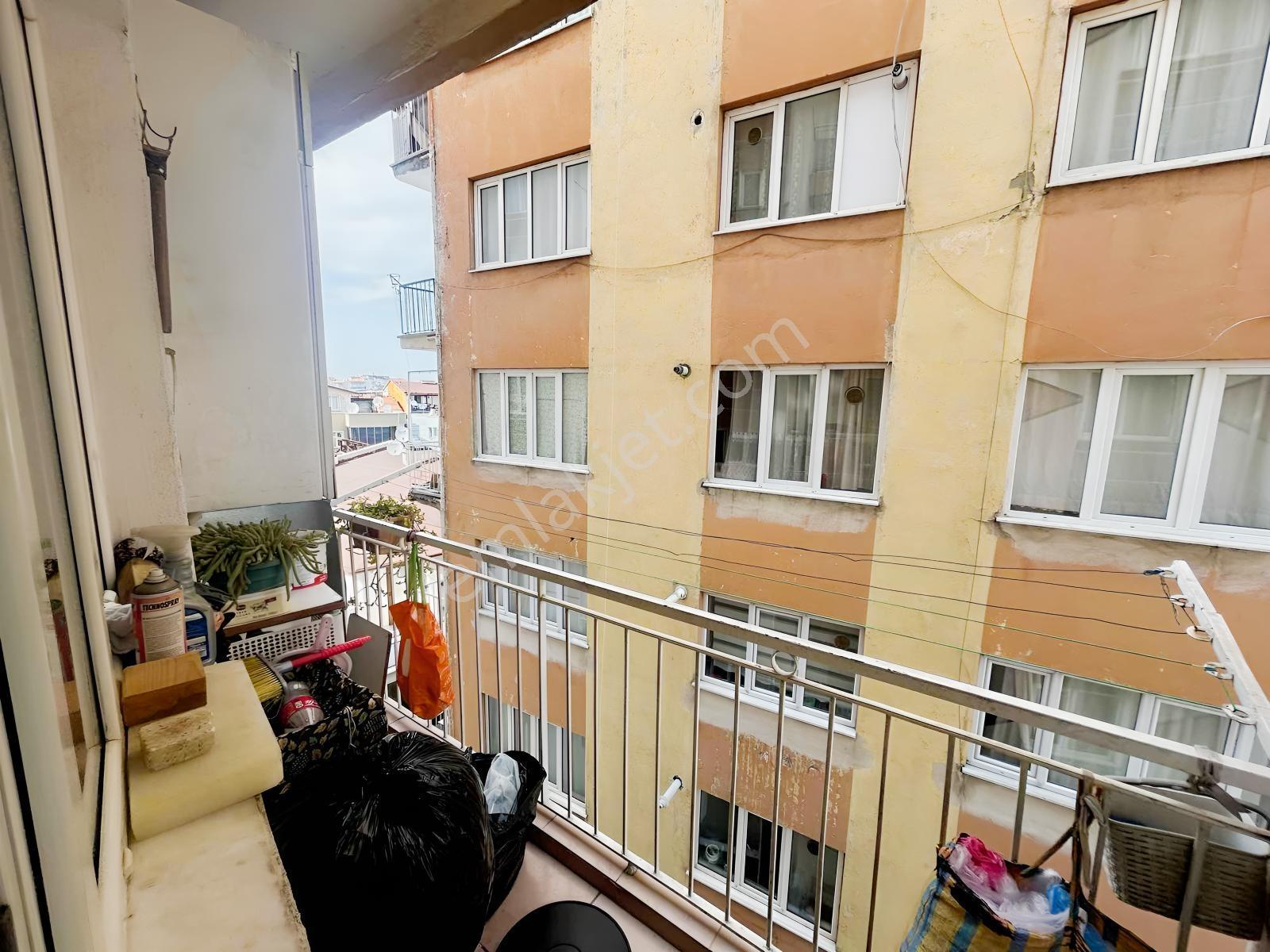 Ayşah'tan Pelitlibağ'da Cadde Üzeri Ara Kat Satılık Daire - Görsel 4