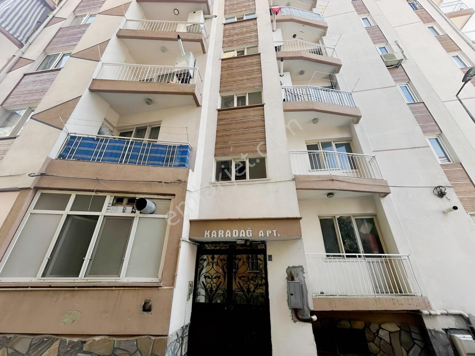 Ayşah'tan Pelitlibağ'da Cadde Üzeri Ara Kat Satılık Daire - Görsel 26