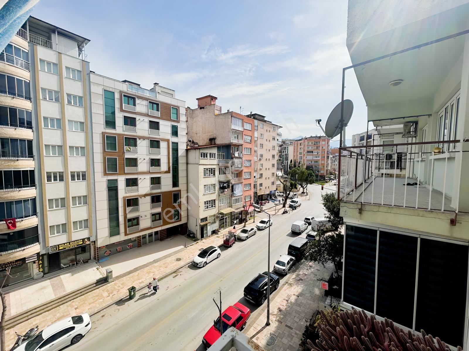 Ayşah'tan Pelitlibağ'da Cadde Üzeri Ara Kat Satılık Daire - Görsel 20