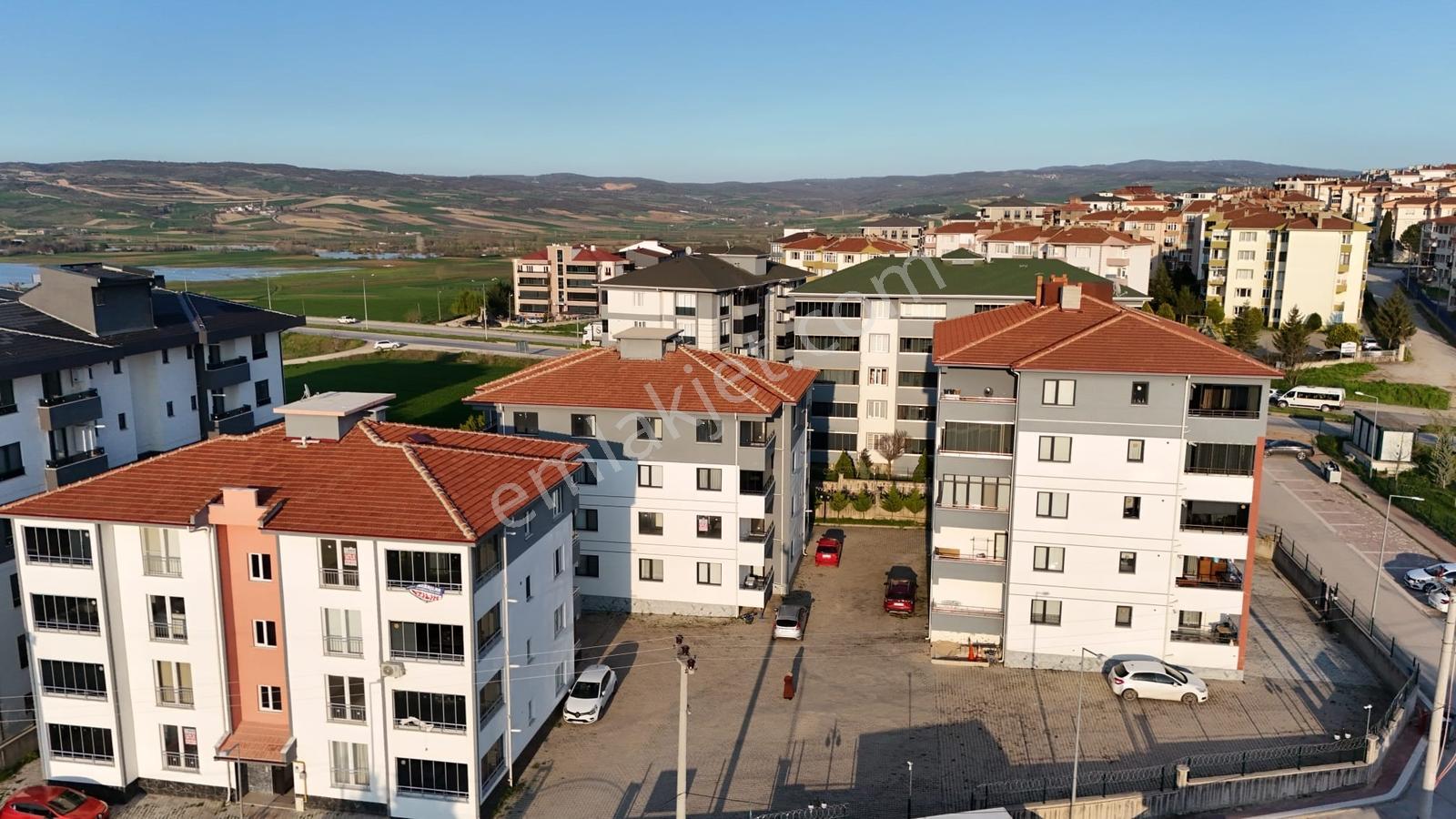 Fatih Mahallesinde Müükemmel Lokasyonda Satılık 3+1 Daire - Görsel 44