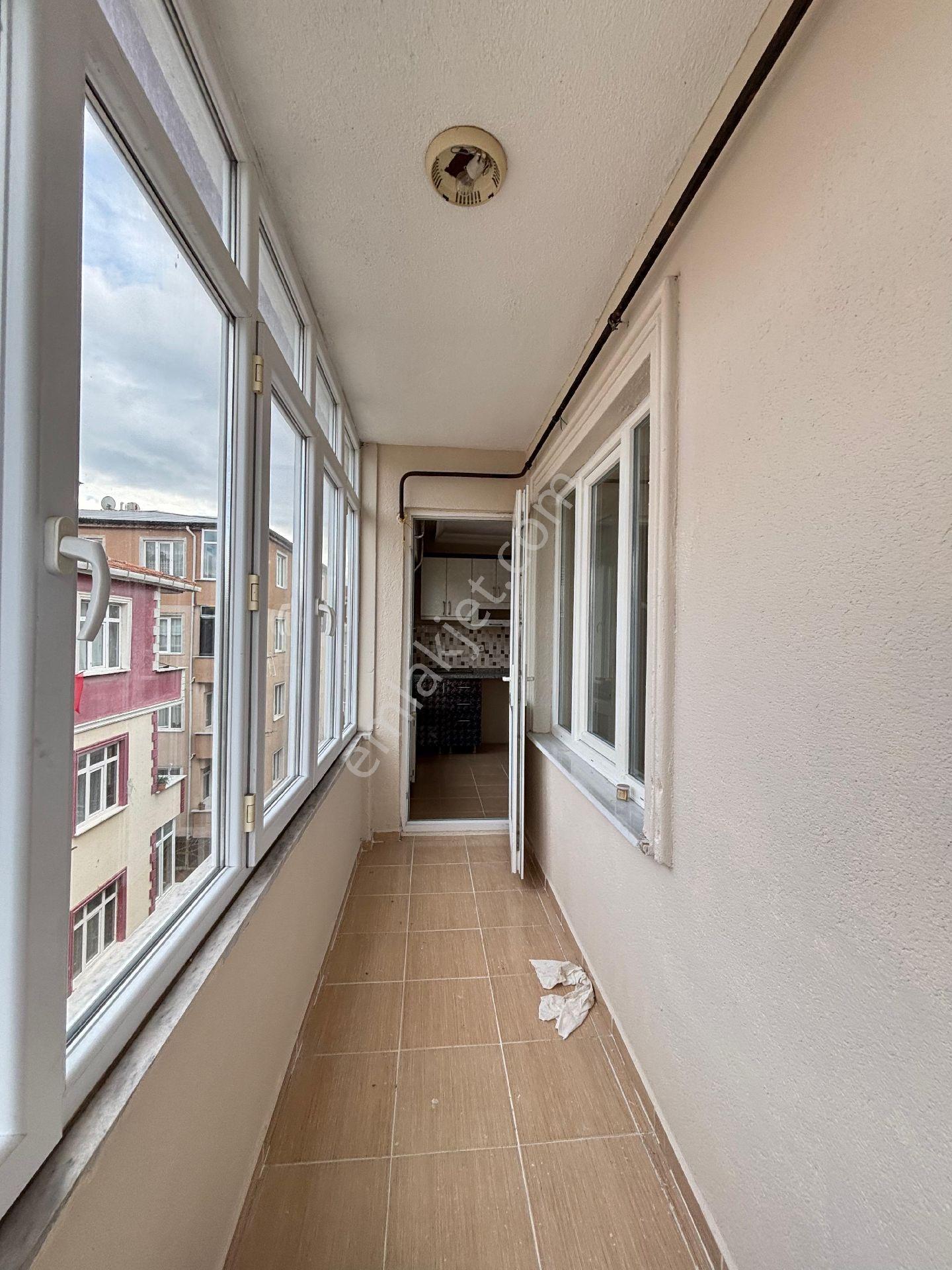 Tekirdağ Kapaklı Vatan Mahallesi'nde Kiralık Daire - Görsel 13