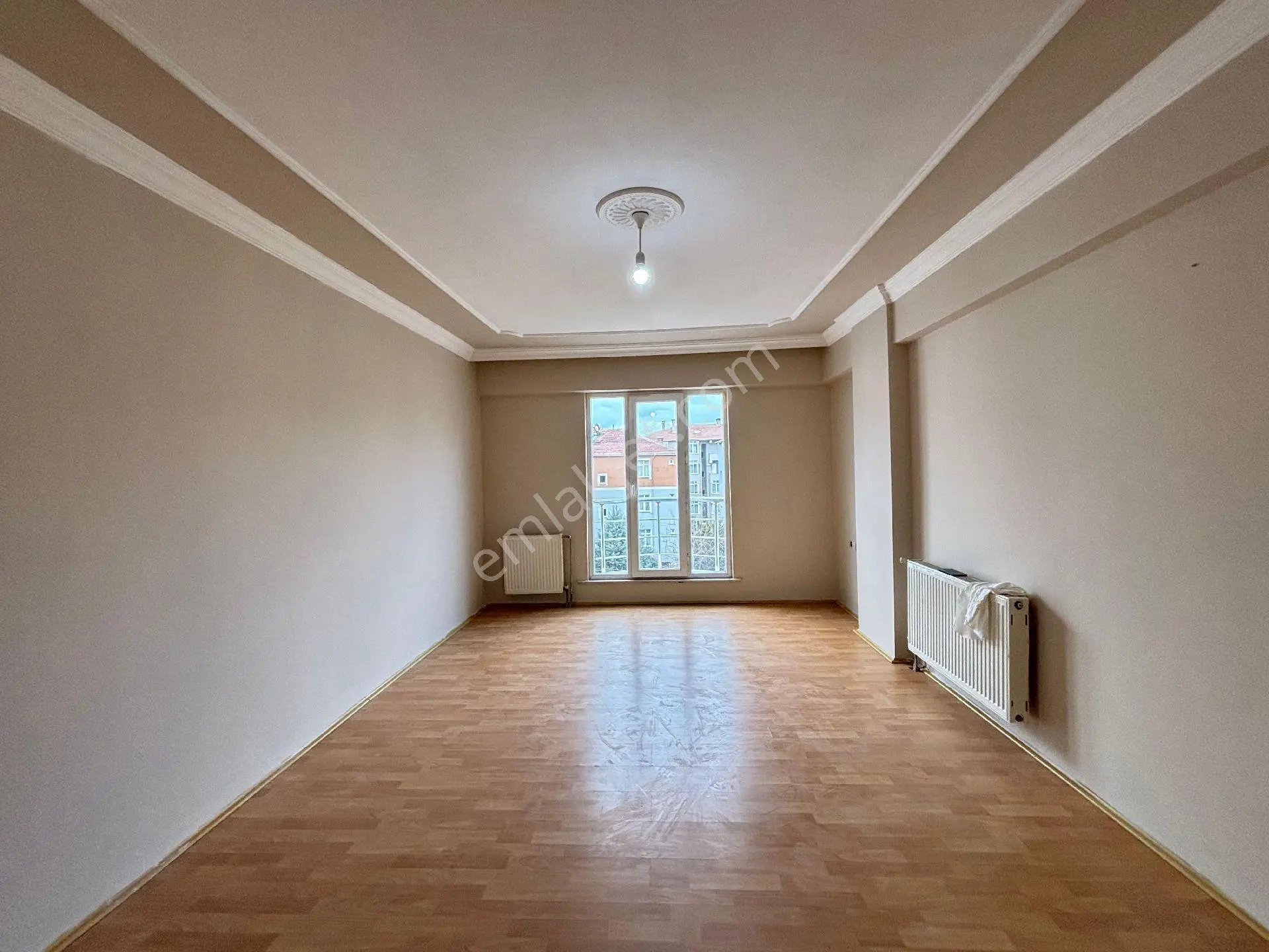 Tekirdağ Kapaklı Vatan Mahallesi'nde Kiralık Daire
